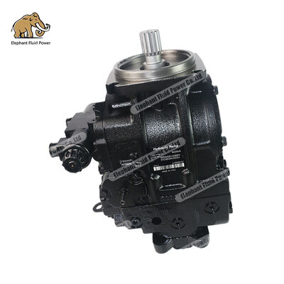 OEM Sauer Danfoss 90R Series 90R055DD1AD80P4 S1CGBGBA353524 ปั๊มลูกสูบไฮดรอลิกสำหรับการเปลี่ยนต้นฉบับ