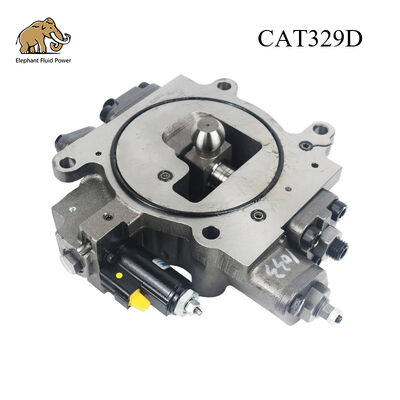 OEM คุณภาพ SBS140 อะไหล่ปั๊มไฮดรอลิก 100% รองรับกับเดิมสําหรับ Excavator 325C 325D 329D ด้วยการจัดส่งอย่างรวดเร็ว
