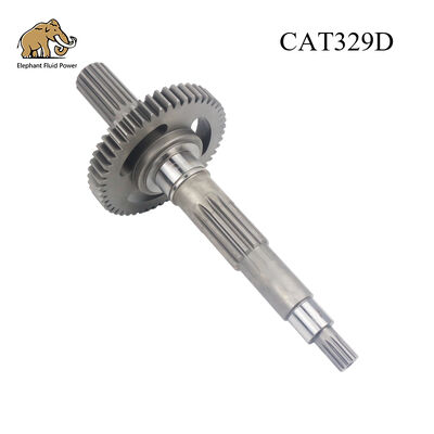 OEM คุณภาพ SBS140 อะไหล่ปั๊มไฮดรอลิก 100% รองรับกับเดิมสําหรับ Excavator 325C 325D 329D ด้วยการจัดส่งอย่างรวดเร็ว