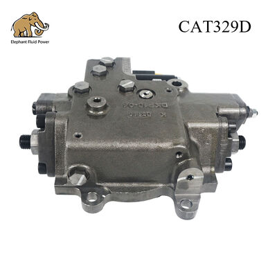 OEM คุณภาพ SBS140 อะไหล่ปั๊มไฮดรอลิก 100% รองรับกับเดิมสําหรับ Excavator 325C 325D 329D ด้วยการจัดส่งอย่างรวดเร็ว