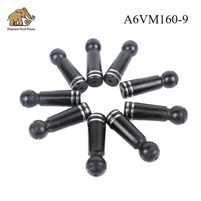 OEM คุณภาพ Rexroth A6VM160 Rotary Group และซ่อมชุด 100% เหมาะสมกับเดิมสําหรับการจัดส่งที่รวดเร็ว
