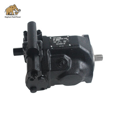 Hydraulic pump VOE11707966 A10VSO18 suitable for Articulated Haulers A35D, A40D, and T450D models, direct mounting, 100% fit OEM equipment, easy maintenance.