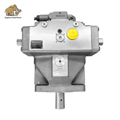 ปั๊มและชิ้นส่วนลูกสูบแกนไฮดรอลิก A4VSO250 ใหม่และหลังการขาย พอดีอุปกรณ์ดั้งเดิม ติดตั้งโดยตรง ทนทาน และอายุการใช้งานยาวนาน