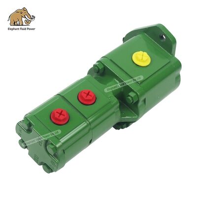 RE279133 ชุดปั้มรถแทรกเตอร์ John Deere 6000D series (6100D, 6110D, 6115D, 6125D, 6130D, 6140D)