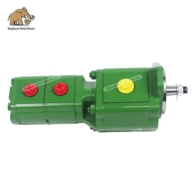 RE279133 ชุดปั้มรถแทรกเตอร์ John Deere 6000D series (6100D, 6110D, 6115D, 6125D, 6130D, 6140D)