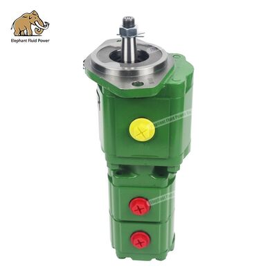 RE279133 ชุดปั้มรถแทรกเตอร์ John Deere 6000D series (6100D, 6110D, 6115D, 6125D, 6130D, 6140D)