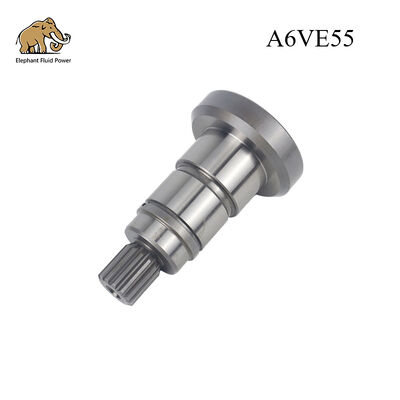 A6VE55 Motor Spare Parts Compatible with Rexroth Motors Durable & Reliable