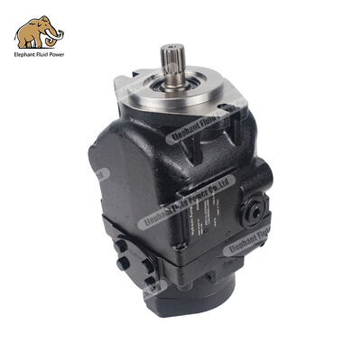 JRRS075 Hydraulic Pump Danfoss 45 Series Variable Piston Pump Replacement