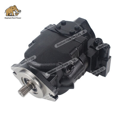 JRRS075 Hydraulic Pump Danfoss 45 Series Variable Piston Pump Replacement