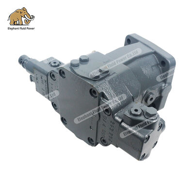 คุณภาพ OEM จีน arpillar 134-7307 A6VM80DA1 มอเตอร์ไฮดรอลิก