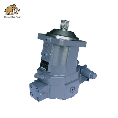 มอเตอร์ไฮดรอลิกคุณภาพ OEM ของ CNH รุ่น 4532014 A6VM80HA1U1