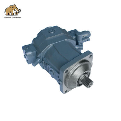 มอเตอร์ไฮดรอลิกคุณภาพ OEM ของ CNH รุ่น 4532014 A6VM80HA1U1