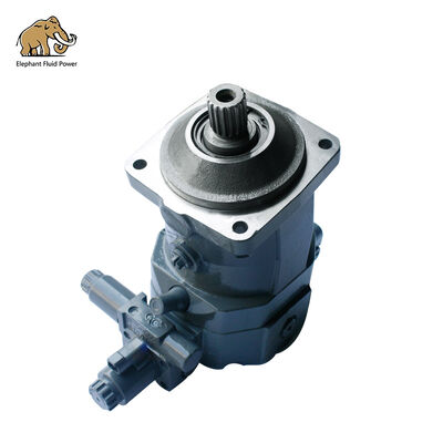 มอเตอร์ไฮดรอลิกคุณภาพ OEM ของ CNH รุ่น 4532014 A6VM80HA1U1