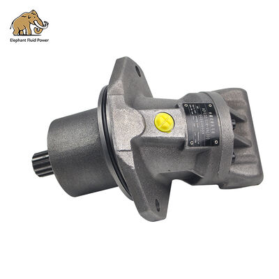 A2FE32 Hydraulic Motor for Bomag 05802585