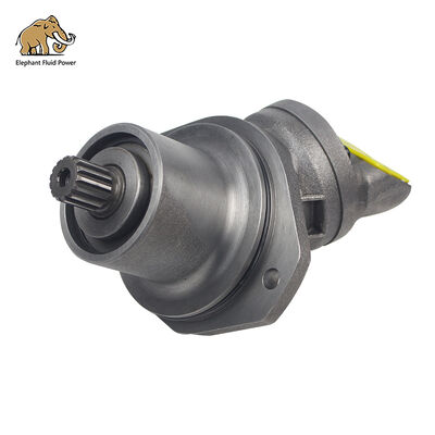 A2FE63 มอเตอร์ไฮดรอลิกสำหรับ arpillar 2762088