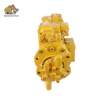 ปั๊มไฮดรอลิก OEM 119-5407 1195407 สำหรับรถขุด  ราคาโรงงาน