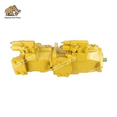 ปั๊มไฮดรอลิก 163-2428 1632428 ใช้สำหรับ Cat 924G 924H 924GZ 924HZ