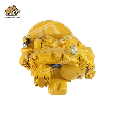 272-6955 สำหรับรถขุด 320D ปั๊มหลัก 320D ปั๊มไฮดรอลิก ราคาโรงงาน จัดส่งรวดเร็ว