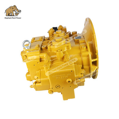 272-6955 สำหรับรถขุด 320D ปั๊มหลัก 320D ปั๊มไฮดรอลิก ราคาโรงงาน จัดส่งรวดเร็ว