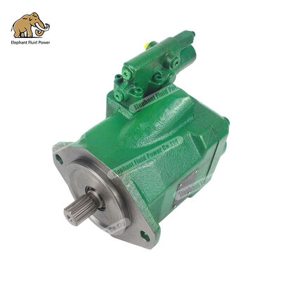 ปั๊มน้ํามันไฮดรอลิก Al166637 สําหรับเครื่องยนต์ John Deere 6130 6230 6330 6430