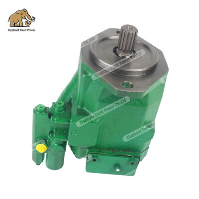 ปั๊มน้ํามันไฮดรอลิก Al166637 สําหรับเครื่องยนต์ John Deere 6130 6230 6330 6430