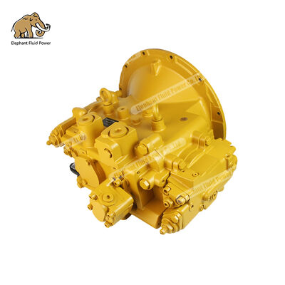 183-8146 312C Excavator Hydraulic Pump, การแก้ไขการแทนที่ที่มีประสิทธิภาพสูง
