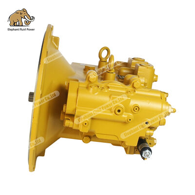 183-8146 312C Excavator Hydraulic Pump, การแก้ไขการแทนที่ที่มีประสิทธิภาพสูง