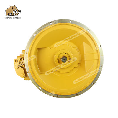 183-8146 312C Excavator Hydraulic Pump, การแก้ไขการแทนที่ที่มีประสิทธิภาพสูง