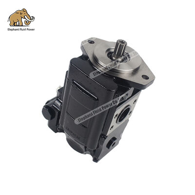 272376 Manitou ปั๊มไฮดรอลิกทดแทน