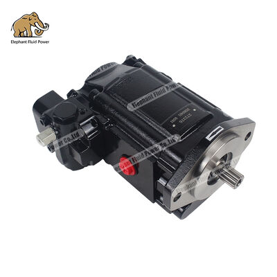 272376 Manitou ปั๊มไฮดรอลิกทดแทน