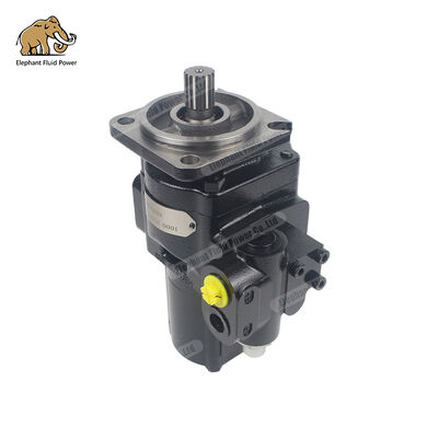 ปั๊มสำหรับงานหนัก 2 จังหวะ 20/925592 เหมาะกับ JCB Loadall - กำลังที่เชื่อถือได้สำหรับเครื่องจักรของคุณ