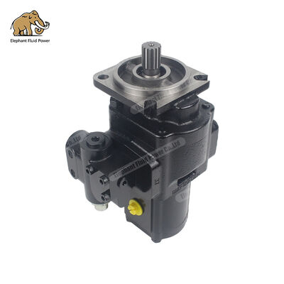ปั๊มสำหรับงานหนัก 2 จังหวะ 20/925592 เหมาะกับ JCB Loadall - กำลังที่เชื่อถือได้สำหรับเครื่องจักรของคุณ