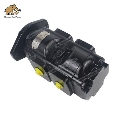JCB 3CX ปั๊มไฮดรอลิกหลัก 332/F9029