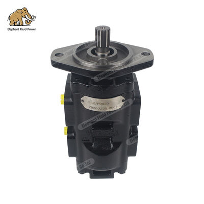 JCB 3CX ปั๊มไฮดรอลิกหลัก 332/F9029