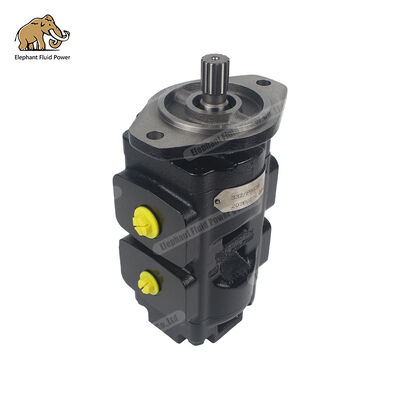 JCB 3CX ปั๊มไฮดรอลิกหลัก 332/F9029