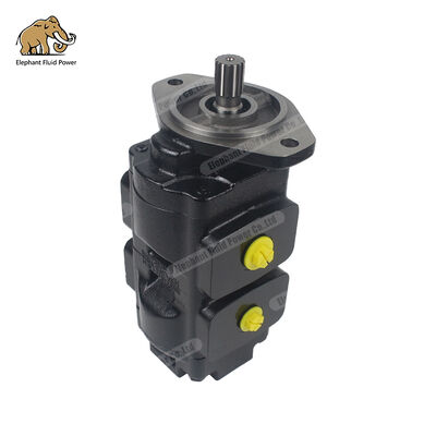 JCB 3CX ปั๊มไฮดรอลิกหลัก 332/F9029