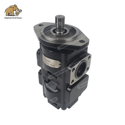 JCB 3CX ปั๊มไฮดรอลิกหลัก 332/F9029