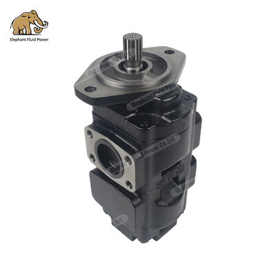 JCB 3CX ปั๊มไฮดรอลิกหลัก 332/F9029