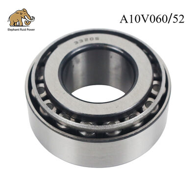 Full Range Of Rexroth A10VO60 Pump Parts | Cylinder Block, Piston, Valve Plate - In Stock