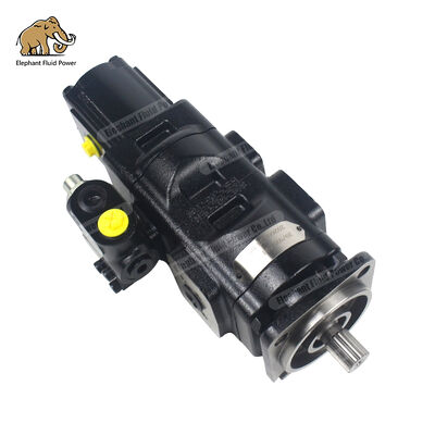 เข้ากันได้กับ Parker 20/925591 | ราคาต่ำ | จัดส่งที่รวดเร็ว | ทดแทนโดยตรง