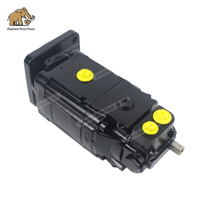 Parker 799137GY รุ่นอัพเกรดที่รองรับ | มีความแข็งแรงสูงและทนต่อการสึกหรอ | ตัวเลือกชั้นนำสำหรับเอาต์พุตระบบไฮดรอลิกที่เสถียร