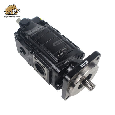 Parker 799137GY รุ่นอัพเกรดที่รองรับ | มีความแข็งแรงสูงและทนต่อการสึกหรอ | ตัวเลือกชั้นนำสำหรับเอาต์พุตระบบไฮดรอลิกที่เสถียร