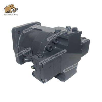 erpiller 225-8180-02 225818002 ปั๊มพิสตองไฮดรอลิก A6VM160HD2D แทนเดิม