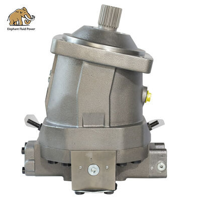 erpiller 271-2886-04 271288604 ปั๊มลูกสูบไฮดรอลิก A6VM107HD2D ทดแทนเดิม