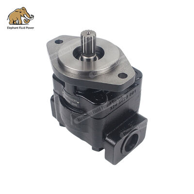 Parker 3249111030 Hydraulic Gear Pump For 3CX 4CX Backhoe Loaders With 1 Year Warranty