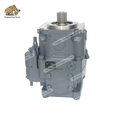 Rexroth A11VO130 Hydraulic Piston Pump For Schwing 10163971 Hydraulic Pump Concrete Pump Parts