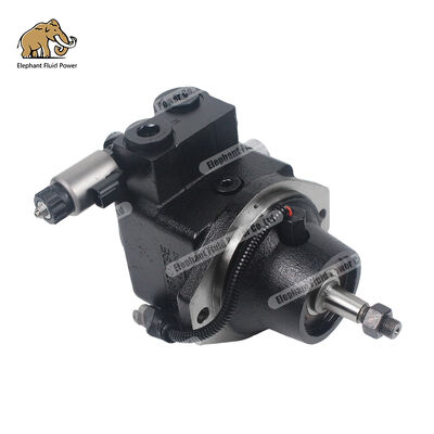 OEM Quality JD Fan Drive Hydraulic Motor AT474937 Factory Price In Stock