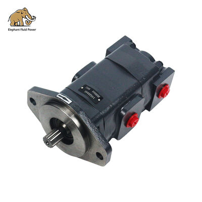 VOLLVO CAST IRON GEAR PUMP VOE 14525545  FOR ORIGINAL REPLACEMENT
