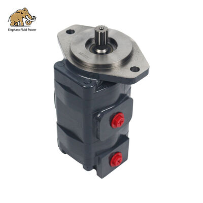 VOLLVO CAST IRON GEAR PUMP VOE 14543168  FOR ORIGINAL REPLACEMENT
