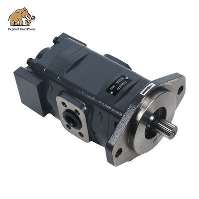 VOLLVO CAST IRON GEAR PUMP VOE 14561970  FOR ORIGINAL REPLACEMENT